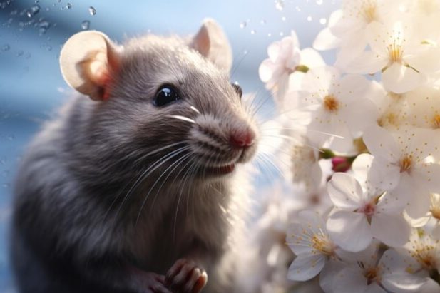 花枝鼠價格